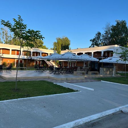 נפטון Hotel Selena Boutique מראה חיצוני תמונה