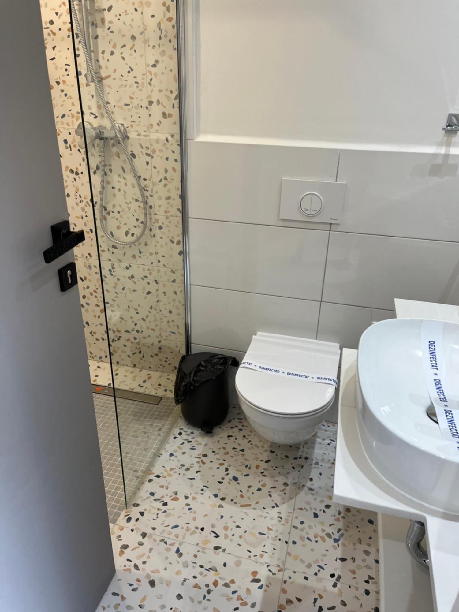 נפטון Hotel Selena Boutique מראה חיצוני תמונה