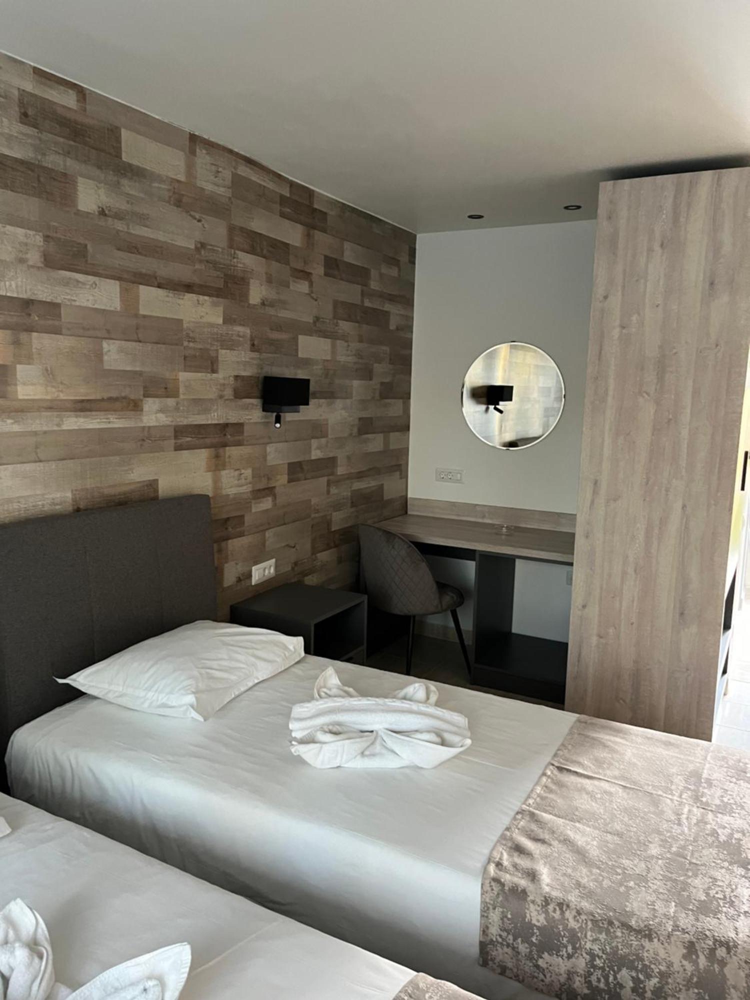 נפטון Hotel Selena Boutique מראה חיצוני תמונה