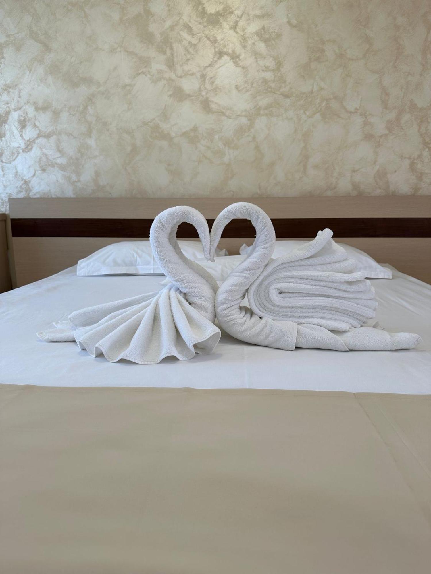 נפטון Hotel Selena Boutique מראה חיצוני תמונה